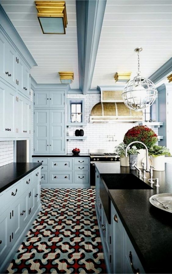 colorful cabinetry 4